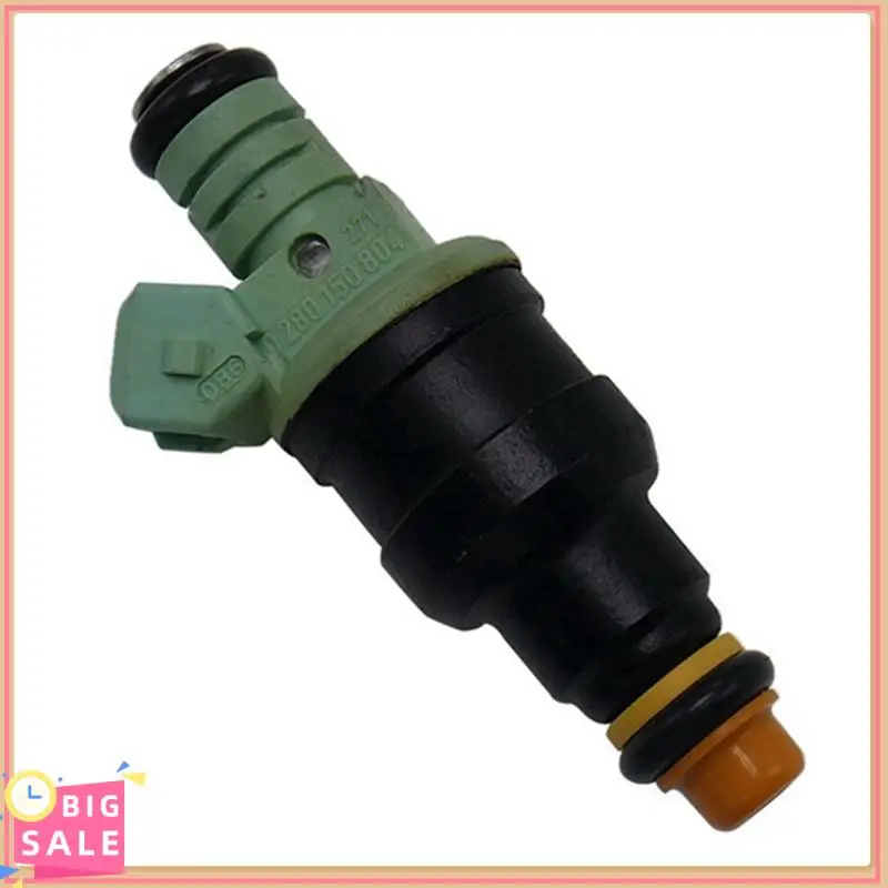 

Better-4Pcs Fuel Injector Nozzle 0280150804 For Volvo 940 740 760 2.3L 1990-1995 For Citroen For Renault