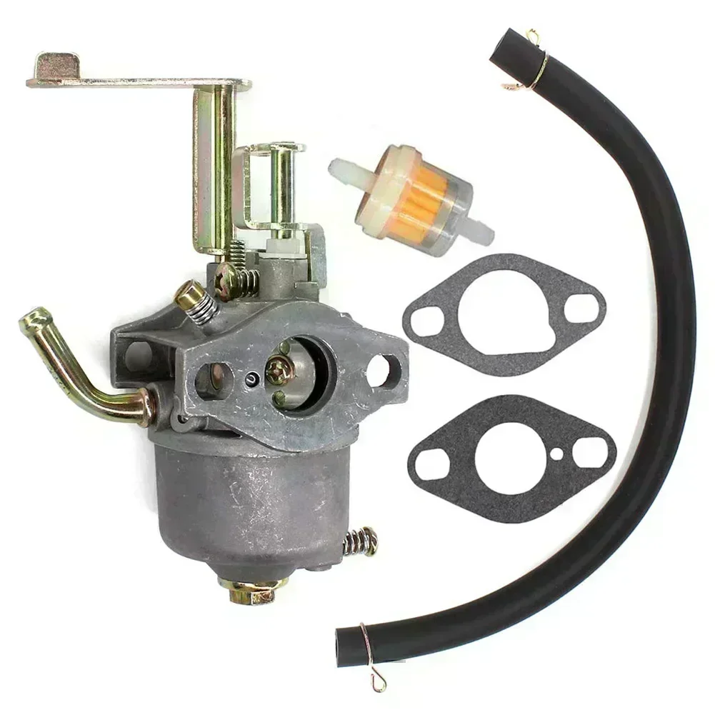 Carburetor For RGN1200A 900W 1100W 4-stroke Petrol Generator Carburettor Garden Repair Tools Lawn Mower Trimmer Supplies