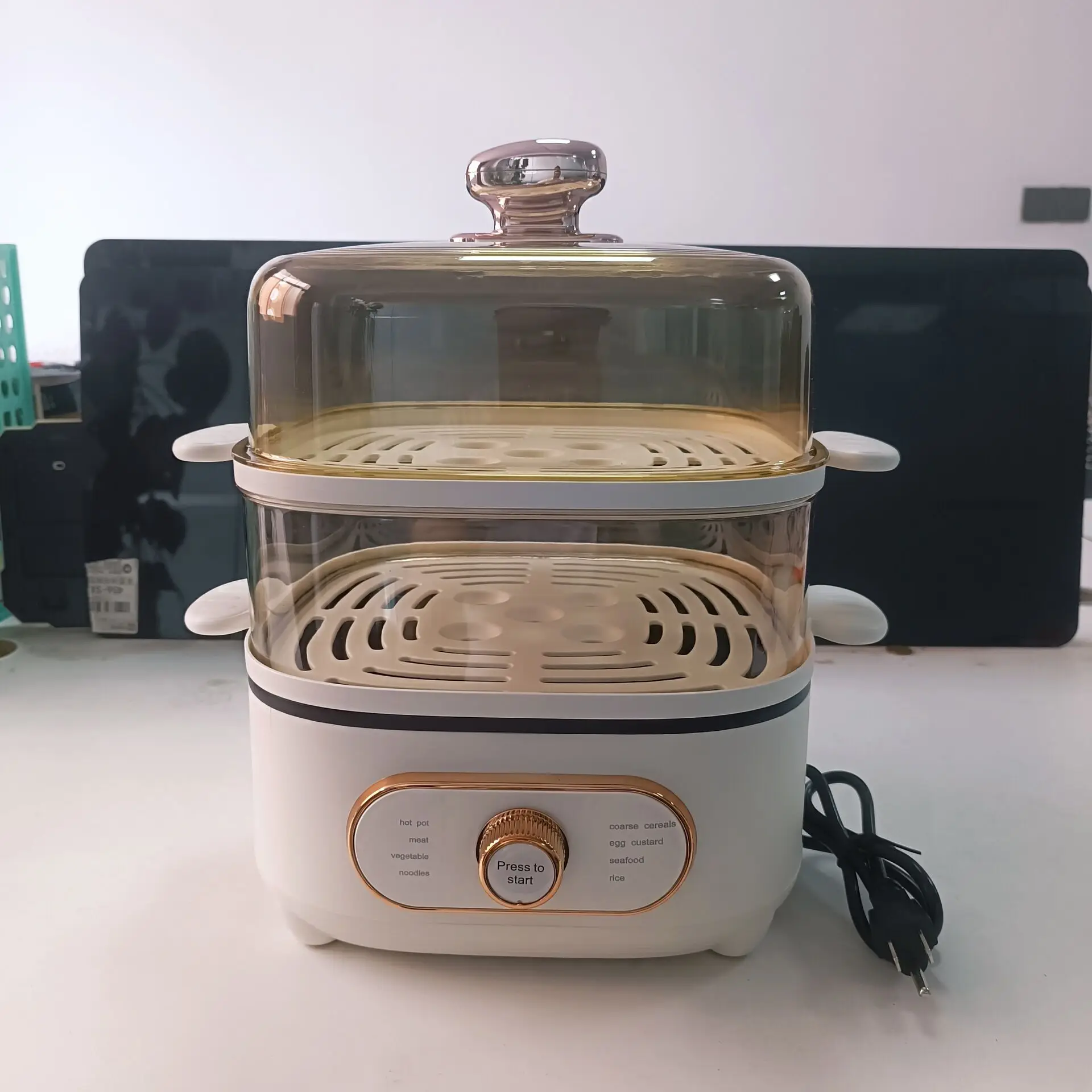 Multi-Functional El… - image