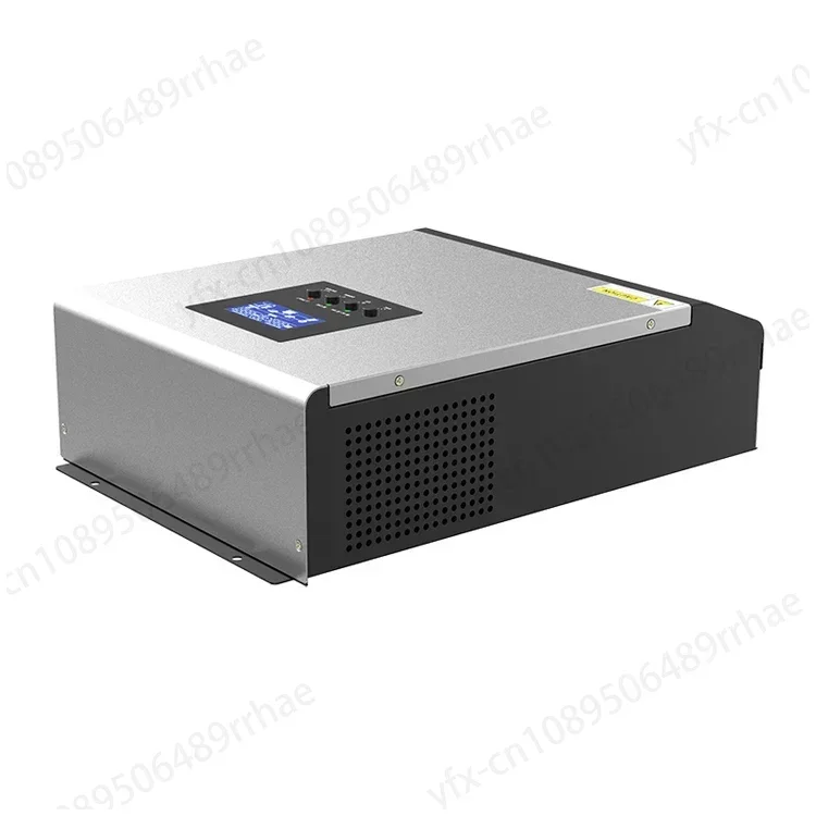 1KW 2KW 3KW 4KW 5KW 3000W 5000W  Hybrid Solar Inverter MPPT DC 12V 24V 48V 220V AC On Off Grid Power