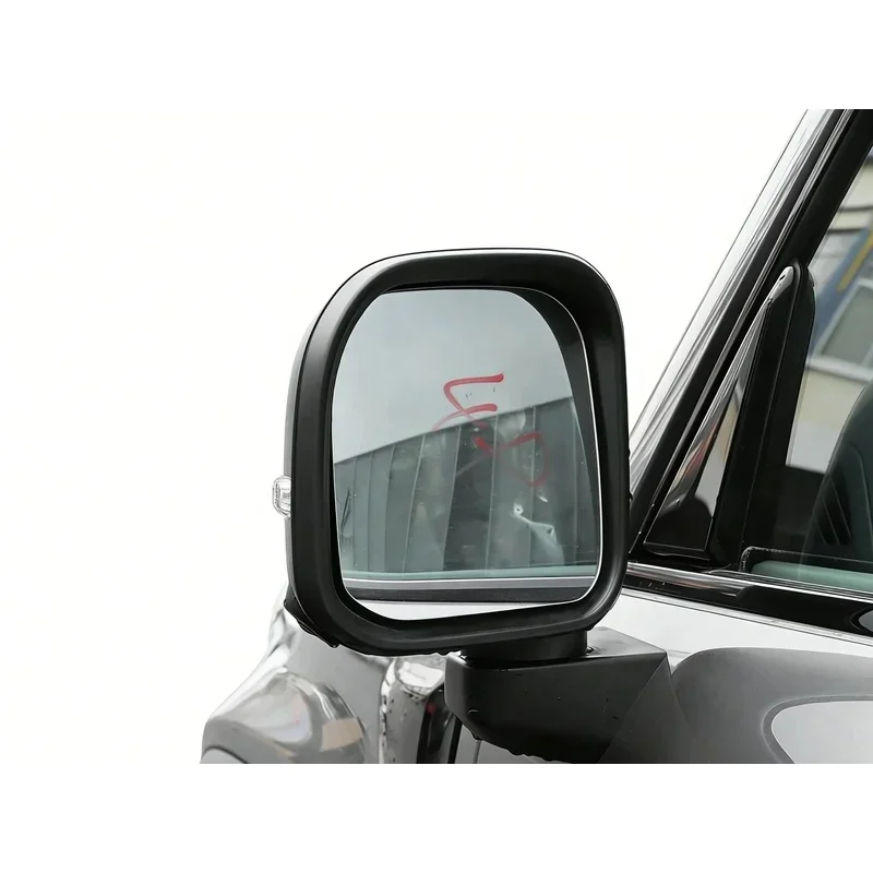 High Quality OEM Rearview Mirror Assembly with Reverse