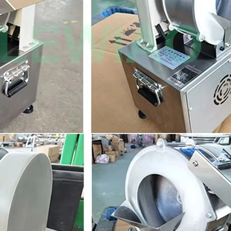 Multi Functional Ve…