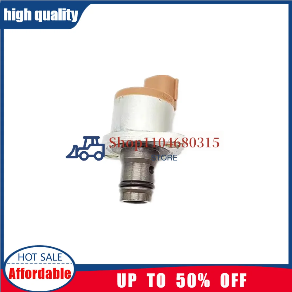 For 294200-0650 294200-0670 294200-2750 0928400742 0928400617 Kobelco SCV Valve Electronic Metering Excavator Parts