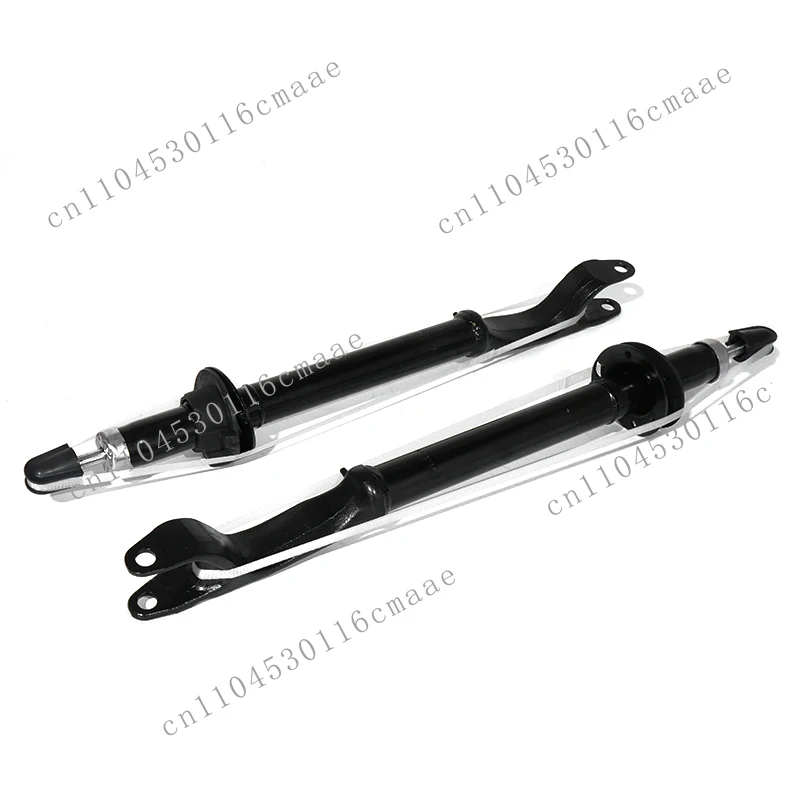 A2533200530 + A2533200630 Left front and right front shock absorber struts for Mercedes-Benz GLC 200/300 AMG GLC 43 4MATIC