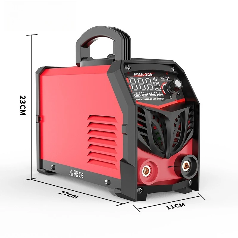 

110V/220V Electric Welding Machine, Household Electric Welding Machine