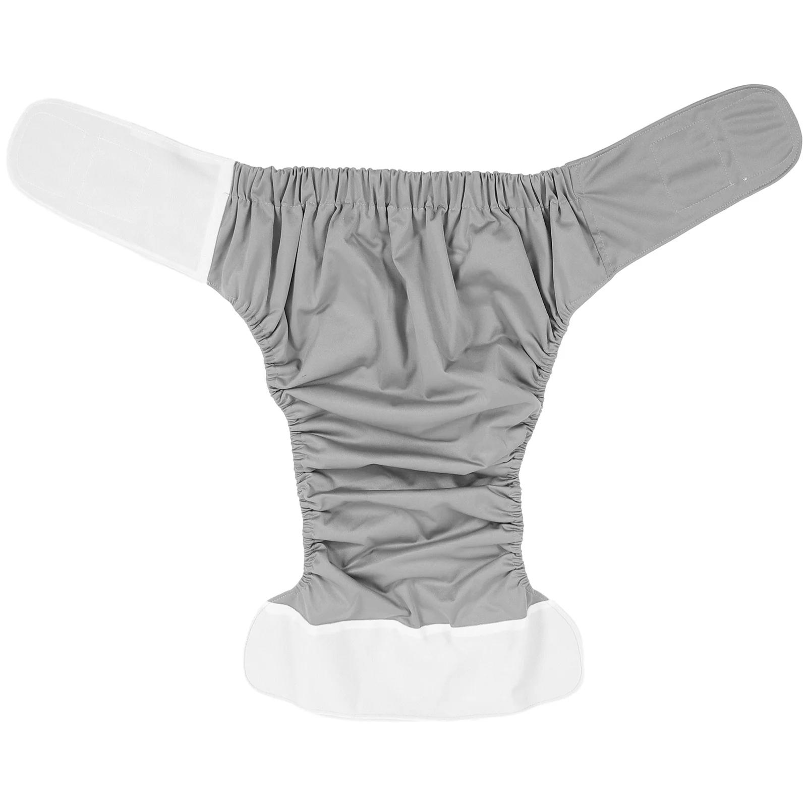 حفاضات الكبار قابلة لإعادة الاستخدام مانعة للتسرب سلس البول الملابس الداخلية قابل للتعديل الخصر لكبار السن بعد الولادة مستشفى الاستخدام المنزلي