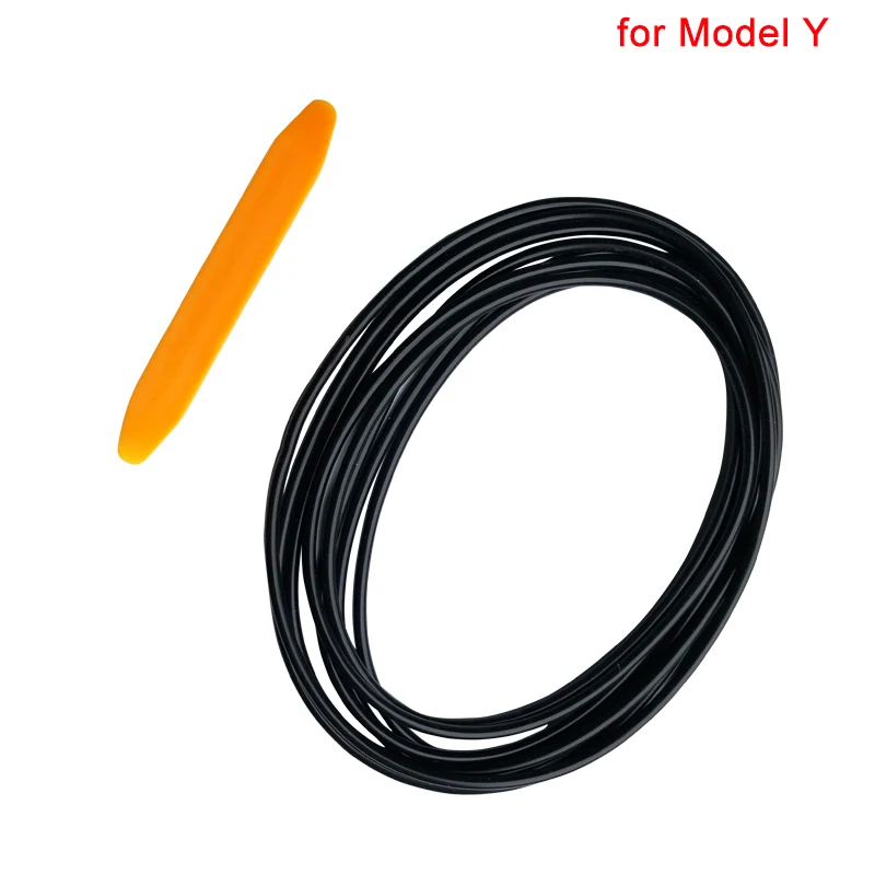 Variant: for Model Y