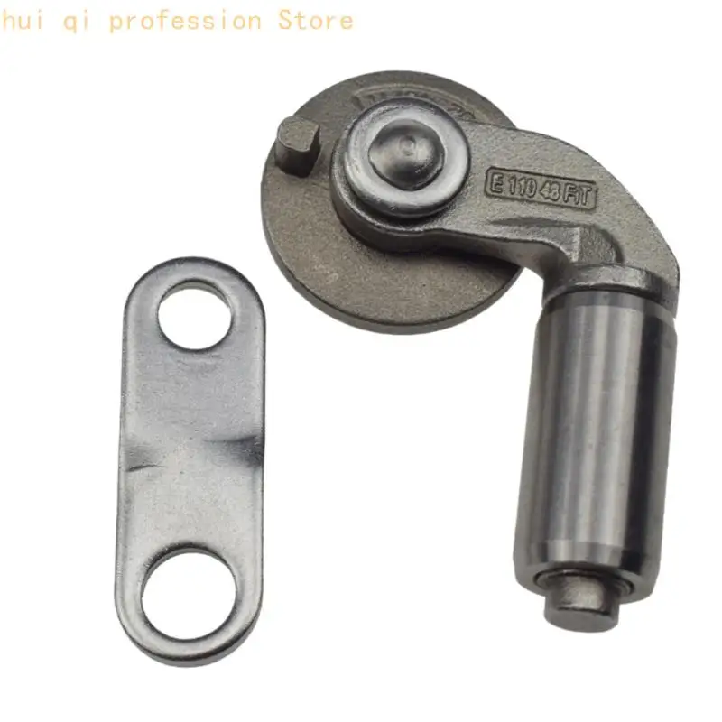 06J145702K für Magotan Turbolader Wastegate Ventile Abdeckplatte Ersatz H8WE – Detail 4