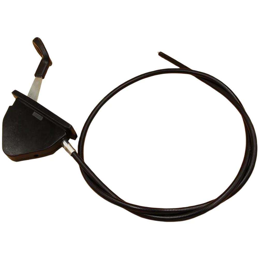 

Трос управления дроссельной заслонкой и сцеплением серии Drive 121-0769, сменный трос управления дроссельной заслонкой для двигателя, запчасть для садового инструмента