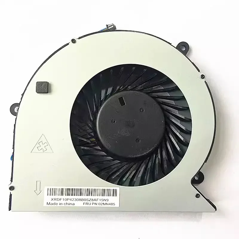 New CPU Cooling Fan for LENOVO ThinkCentre AIO M810z M800Z M8350Z M900Z M910Z S4250 S4150 M9550Z Laptop Fan