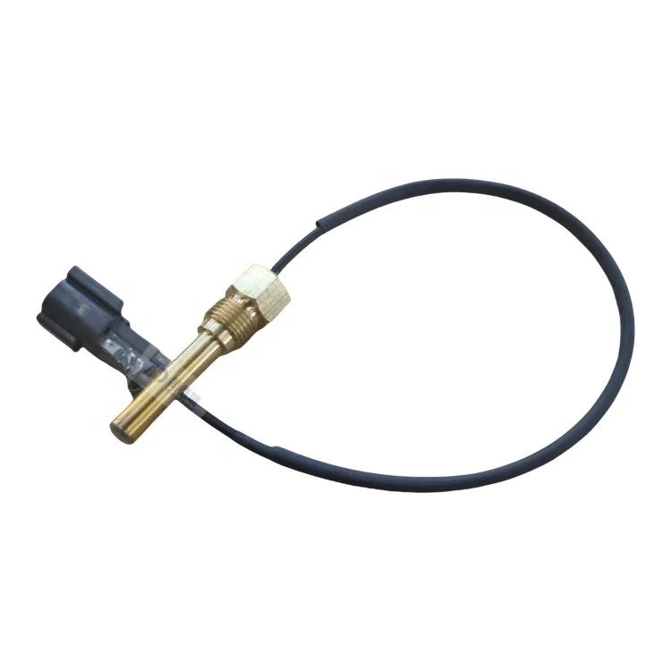 

7861-92-3440 Genuine Bulldozer Parts Hydraulic Oil Temperature Switch for D275 D375 D475 D575 GD825