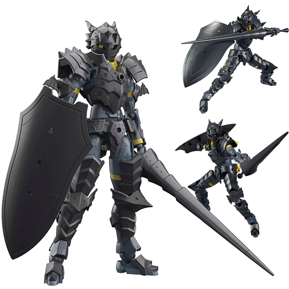 

Anime 30MF ROSAN LANCER figure ROSAN LANCER action figures 30MF ROSAN LANCER figurine assemble Model toy Collection Statue Gift