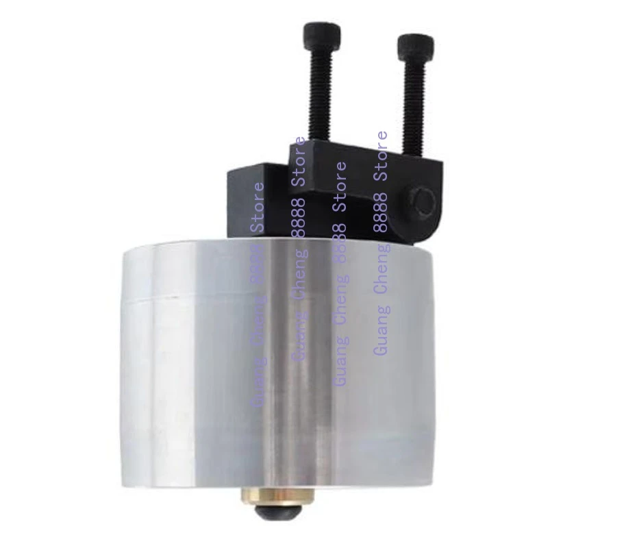 

1 piece 68*50mm Belt Grinder Deviation Adjustment Fully Aluminum Active wheel （Single wheel，No accessories）