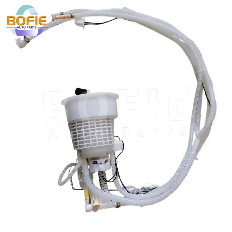 2114705094  Fuel Pump Assy & Fuel Level Sending Unit For Mercedes-Benz E55 AMG 5.5L A2114705094