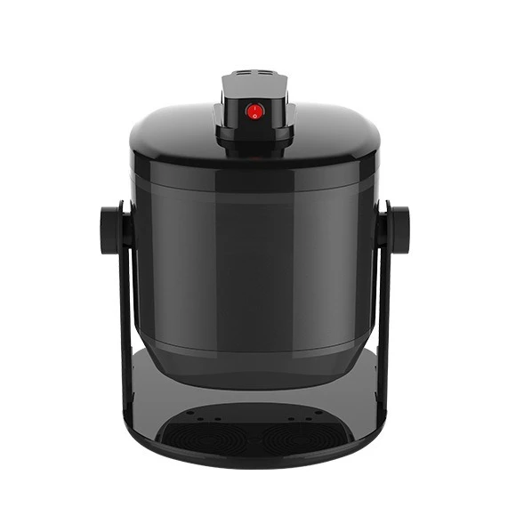 

Air cooking machine household automatic cooking high-power hot stove cooking pot intelligent machine robot