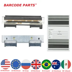 ✅P1079903-010 203dpi Thermal Print head for Zebra ZD410 Printer,Brand New✅