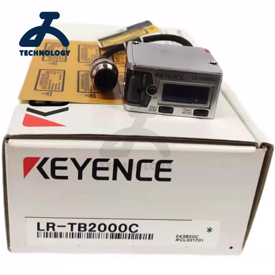 Original NEW KEYENCE Fiber optic sensors LR-ZH500N LR-ZH500P LR-ZH490CB LR-ZH500CP LR-ZH500CN LR-ZH500C3P