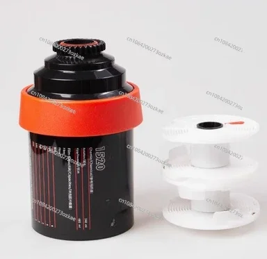 P1520 Devtank Universal Film Developing Tank with Cog Lid 135 120