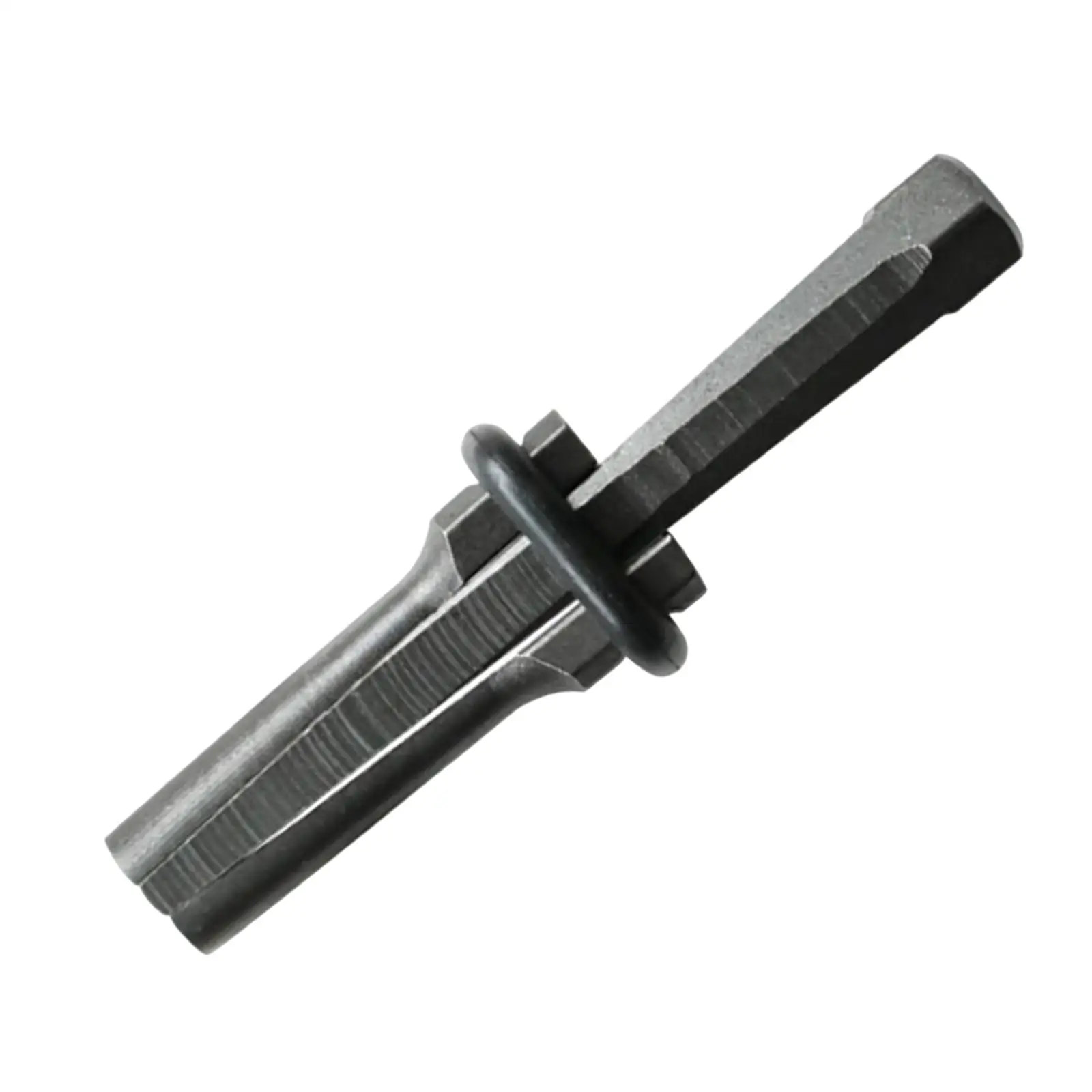 Durable Steel Stone Splitter Hand Tools Wedges for Breaking Hard Concrete Granite Marble Stones