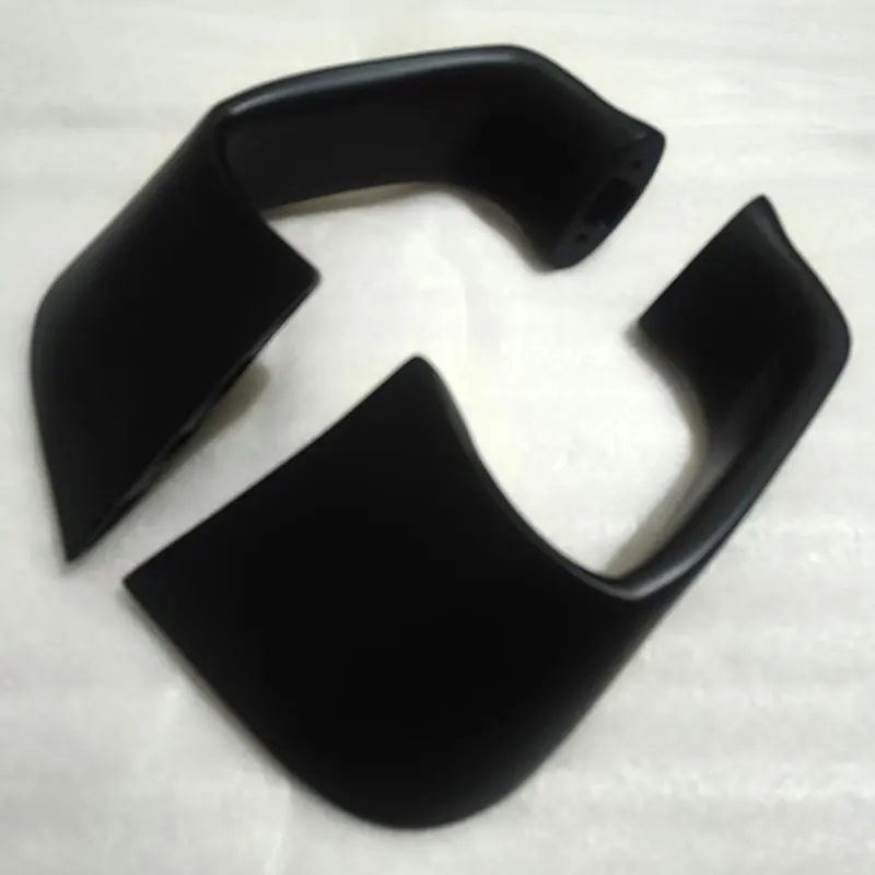 For Yamaha YZF-R1 YZF R1 R1M 2015 2016 -2024 Motorcycle Mirrors Winglets Aerodynamic Wind Side Wings Spoiler Fairing Accessories