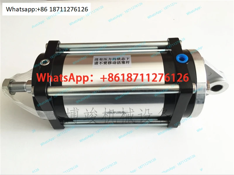 Original stock low friction cylinder FCS-80-108-S1-P quality guaranteed