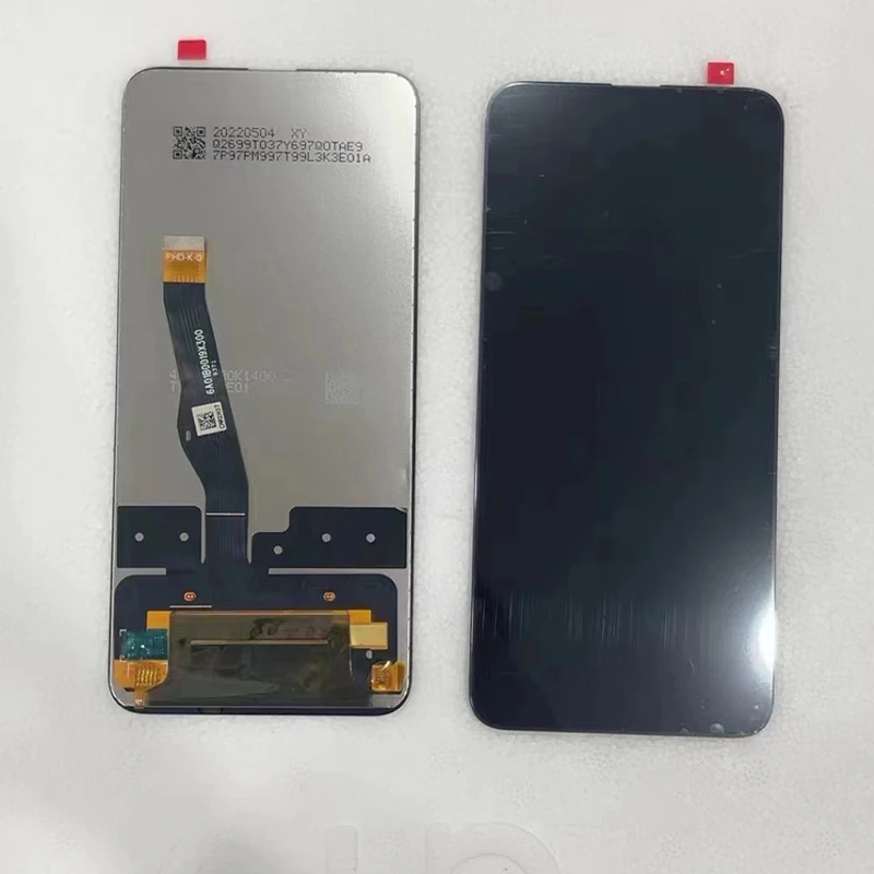 For Huawei Y9prime / P Smart Z LCD Frame Display, Touch Screen, Huawei Y9prime / P Smart Z Display Components