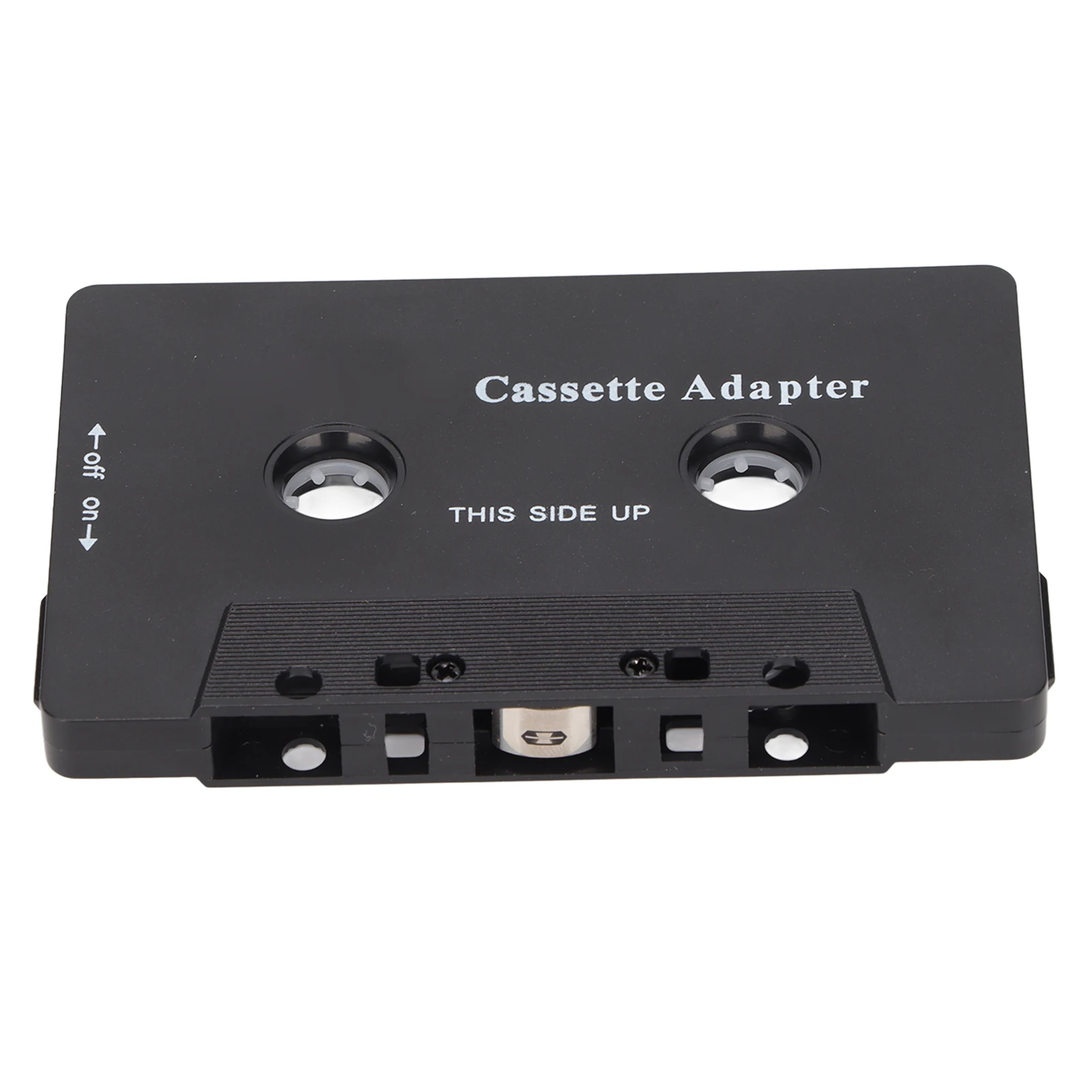 Bluetooth Cassette Adapter Ruisonderdrukking Stereo High Fidelity Tape Aux Ontvanger voor Auto Tablet Tape Aux Ontvanger
