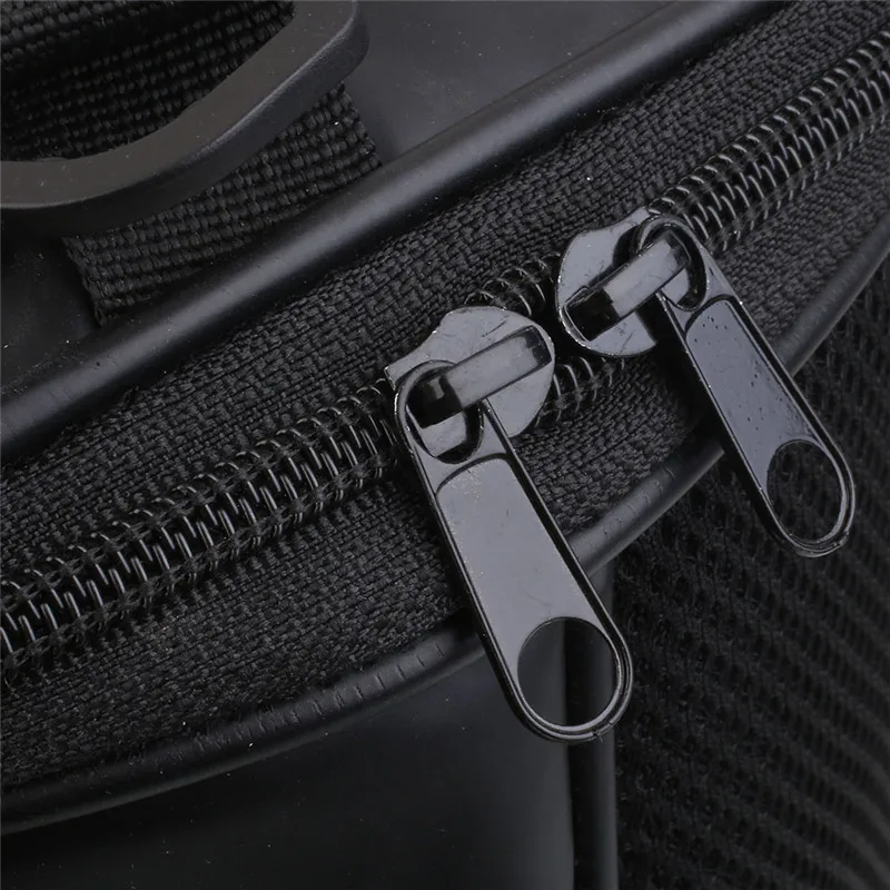 Motorcycle Tail Bag Motorbike Seat Back Bag Saddle Bag Rear Seat Package custom made Moto Motorbike Travel Saddle Tail Handbag