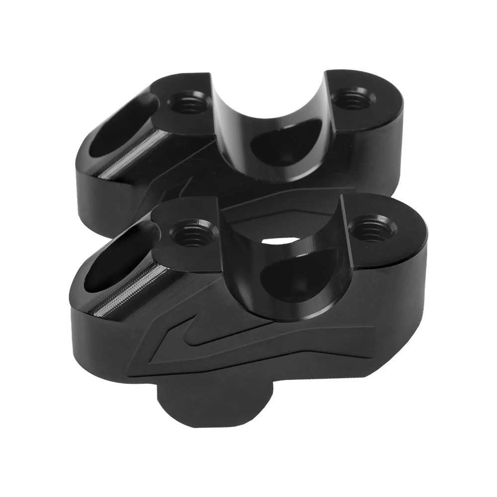 For Honda PCX160 PCX150 PCX125 PCX 125 150 160 Motorcycle Handlebar Handle Bar Clamp Raised Extend Mount Riser Raiser Brackets