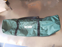 68x14x14cm Handbag with Zipper And Hand Carry Strap  for Tent Tarp Awning Canopy Hiking Camping Equipment Carriage Storage Bag