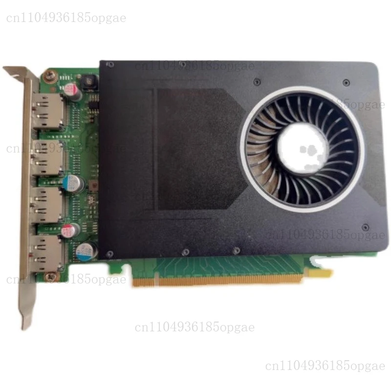K620 K2000 M4000 K2200 K5200 K4200 4G Professional Graphics Card