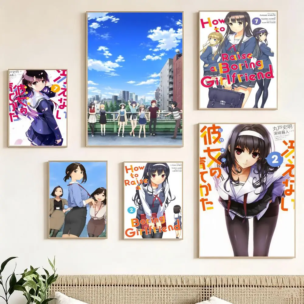 Merch Actor F-Fumiaki Maruto Poster Print Painting Home Decor for Bedroom Living Room Hallway