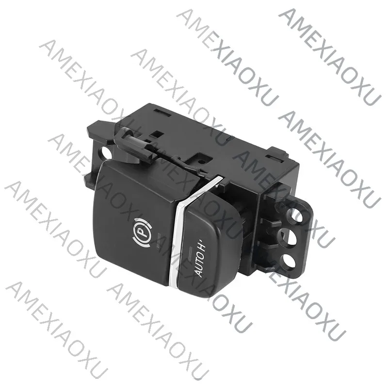 

Parking Handbrake Actuator For BMW 5 Series G30 G31 G32 G83 61315A72FE2