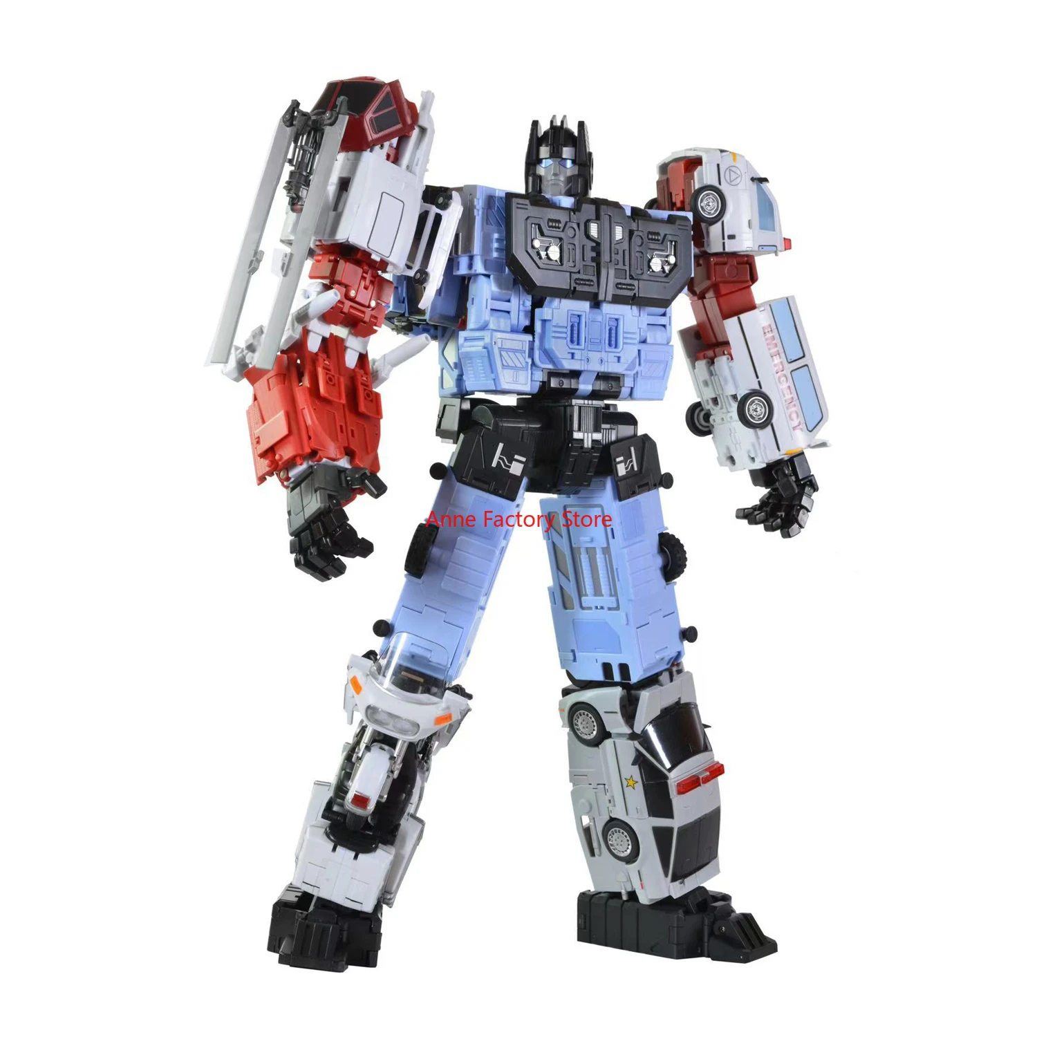 【In Stock Now】Trans…