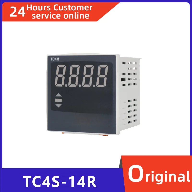 

New original temperature controller TC4S-14R