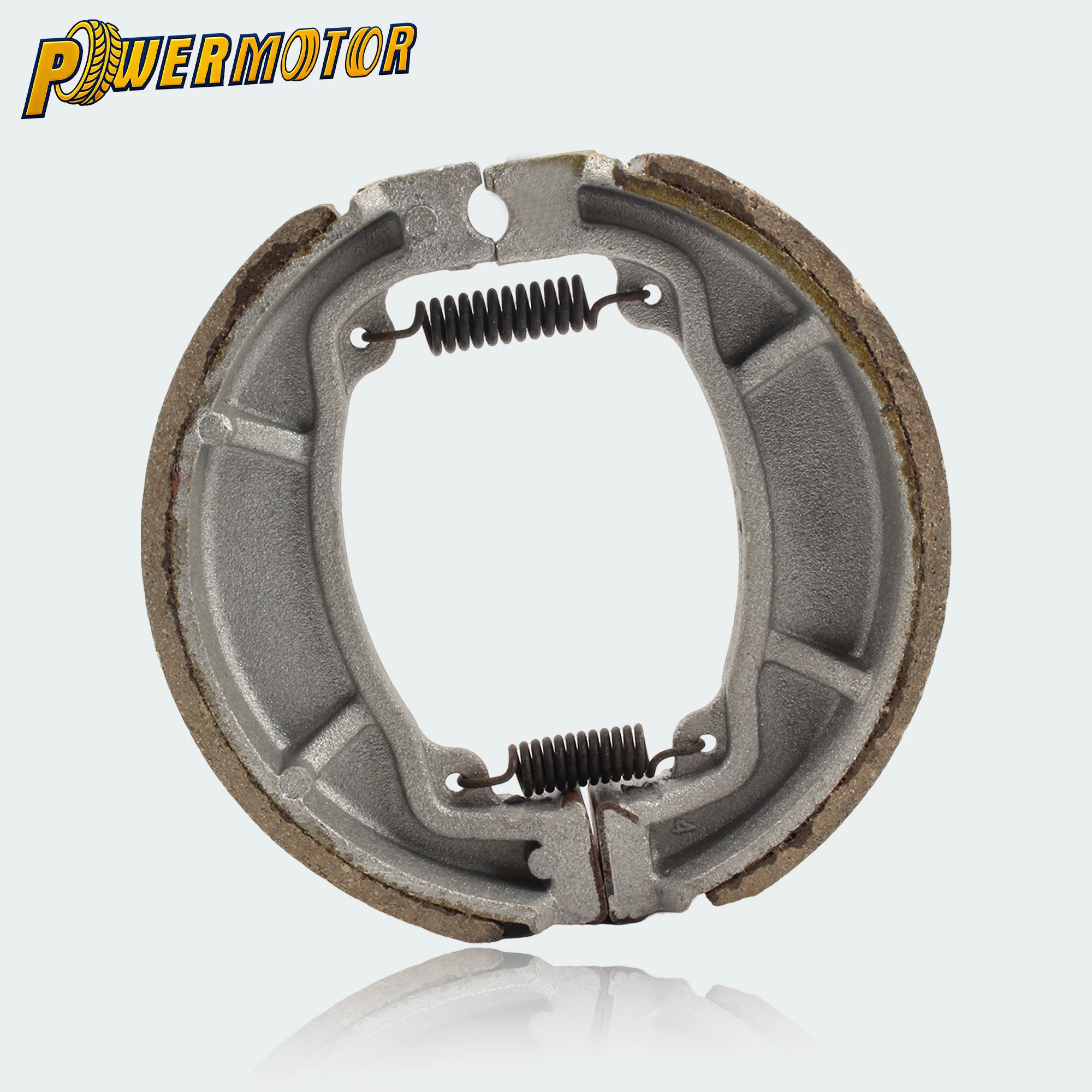 

For Honda PCX125 150 SH125 Lead 125 Vision 110 Motorcycle Front Brake Disks Pads Rear Brake Drum Shoes 06430-KWN-900 Accessorie