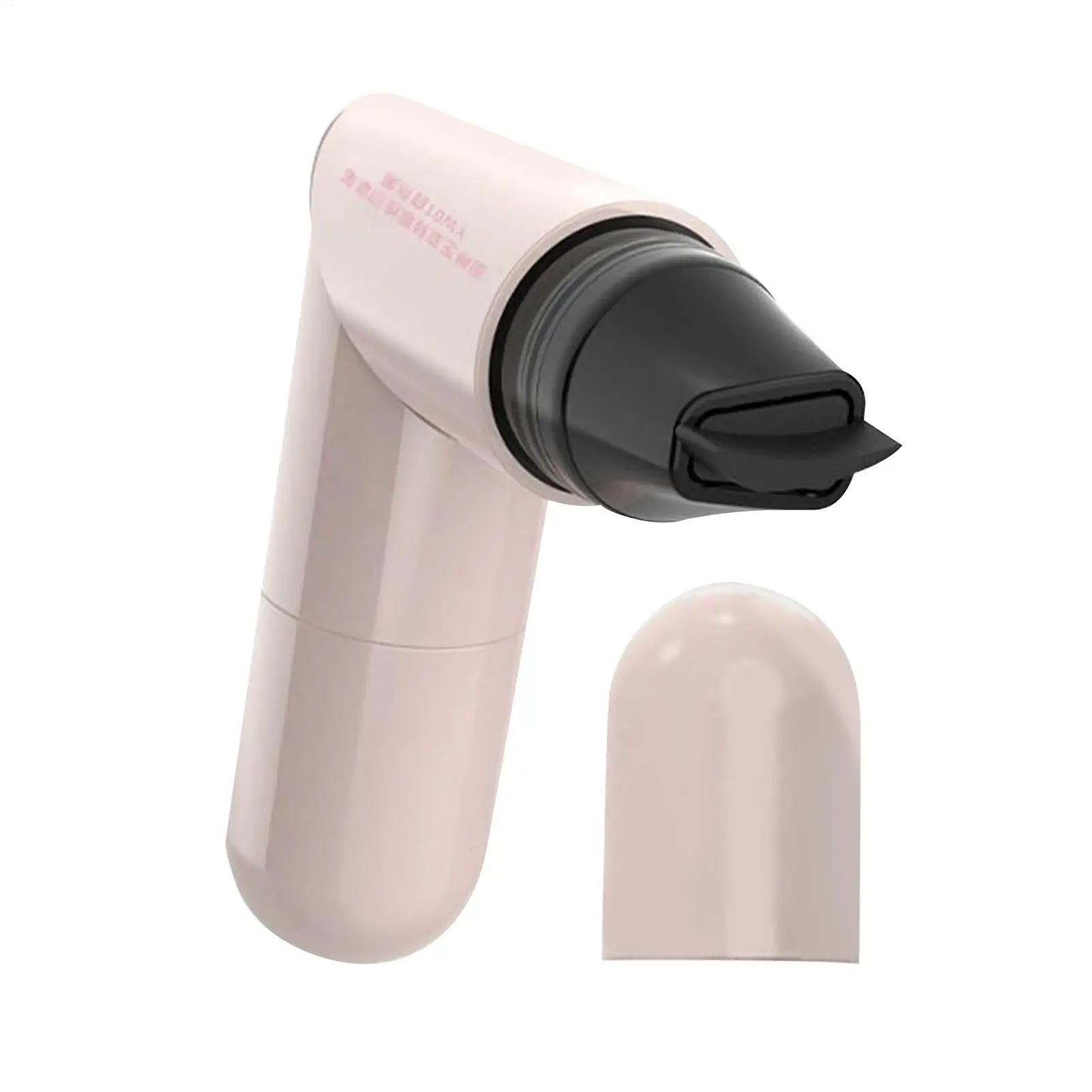 Timbro con estremità dell'occhio alato Punta doppia per trucco da donna Timbro ad ala con estremità dell'occhio Stencil preciso Cosmetici per principianti