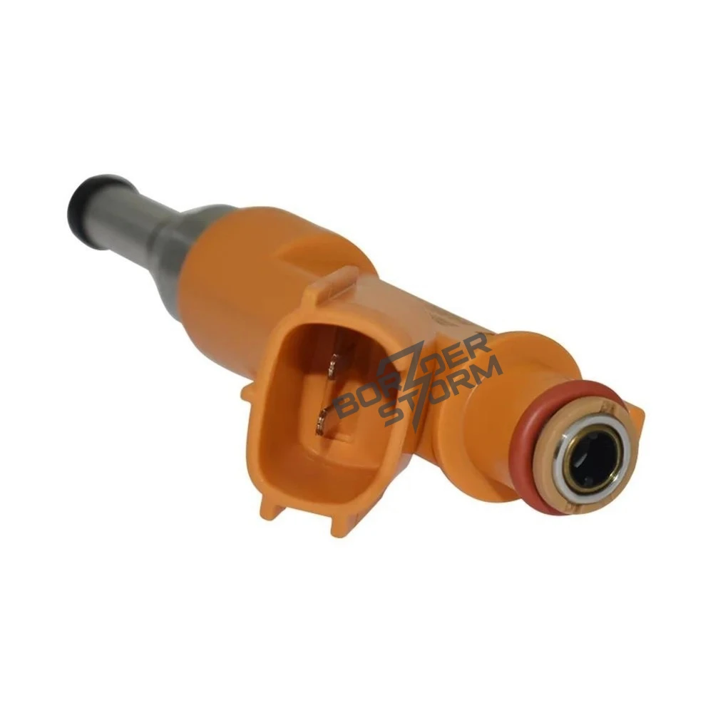 4Pcs Fuel Injector Set 23250-0V040 Fit For Toyota Camry RAV4 Highlander Lexus GS300 IS300 NX200t Nozzles 23209-39275 Kits