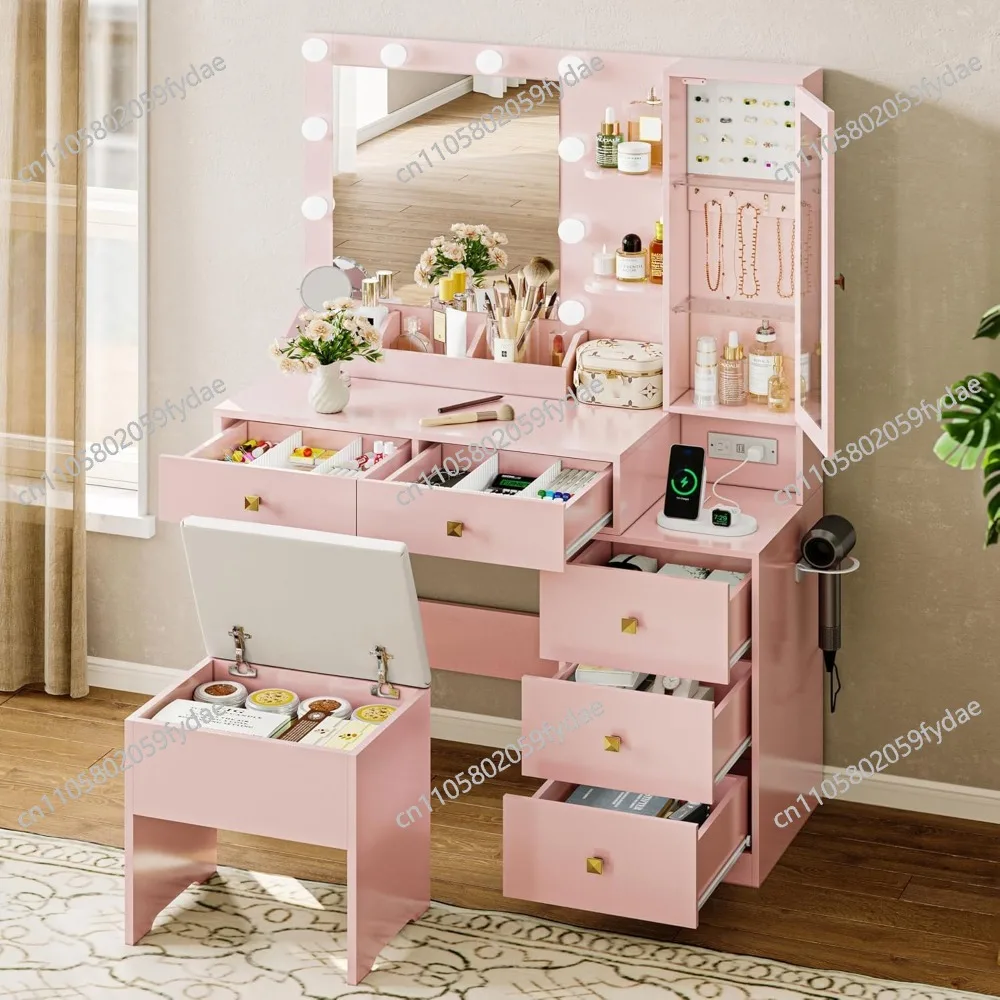 Thumbnail 3 - #28 Best Bedroom Dresser Cabinets to Buy In 2026