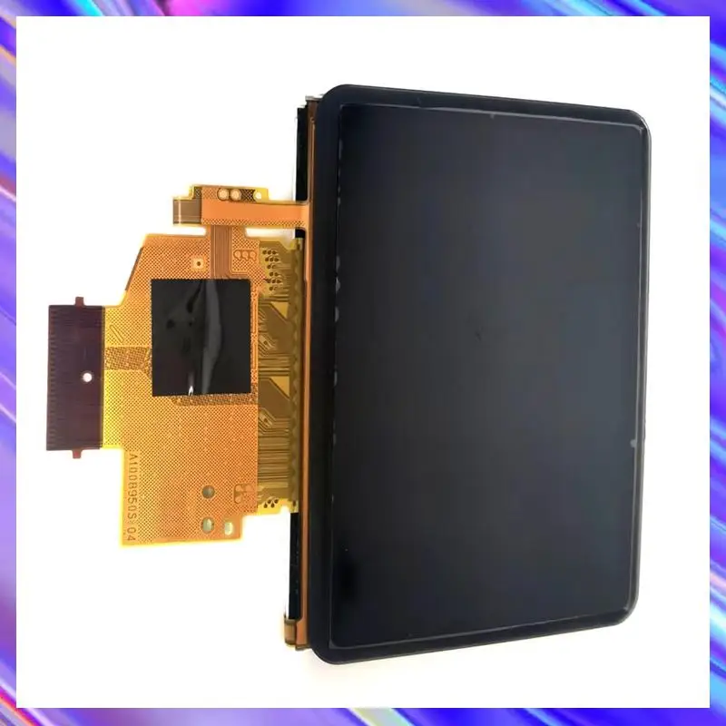 Tela lcd para canon 77d 750d 760d 80d peça de reparo da câmera tela lcd substituição da câmera reparação peça de reposição