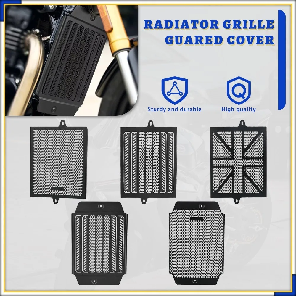 

Для Speed 400 Speed 400 Scrambler 400X400X2024-2026 2025 аксессуары для мотоциклов решетка радиатора защитная крышка Защитные детали