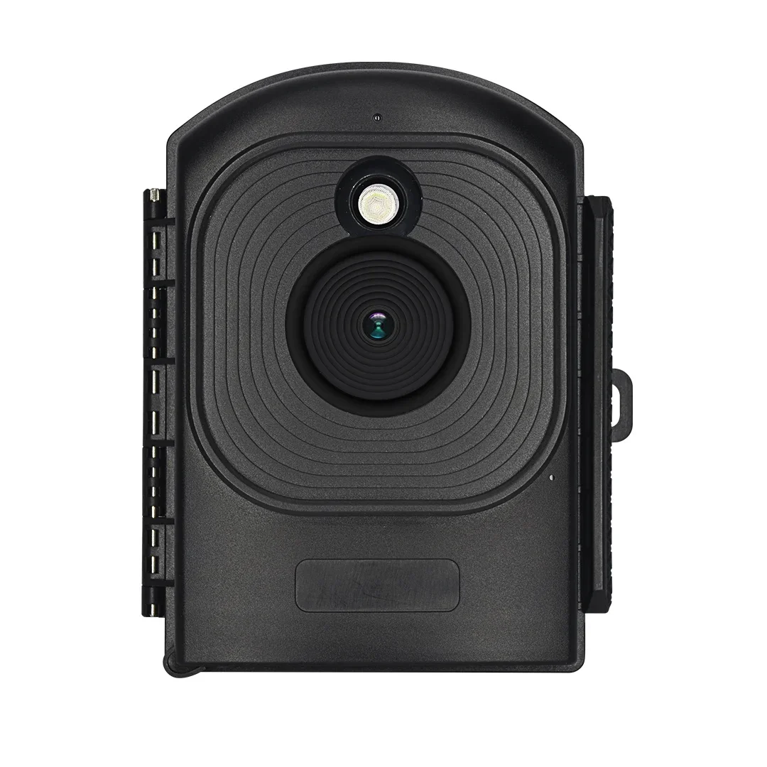 No Post-editing Outdoor 1080P Video Ip66 Waterproof Security Monitoring Time Lapse Camera