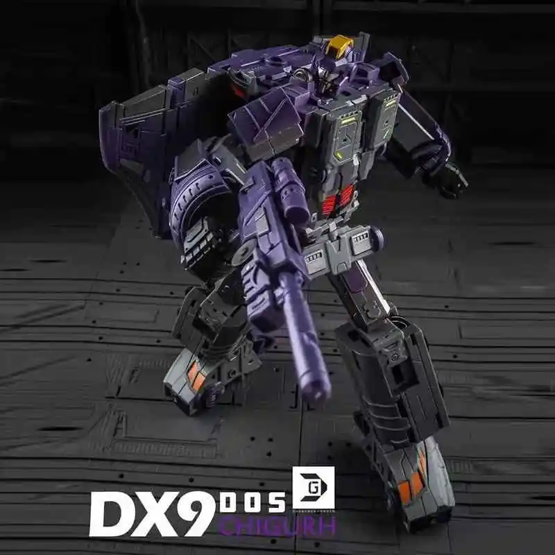 متوفر في المخزون ألعاب متحولة G1 DX9 D05 أستروين قطار كبير توماس نموذج لجسم مجموعة لعبة هدية #2