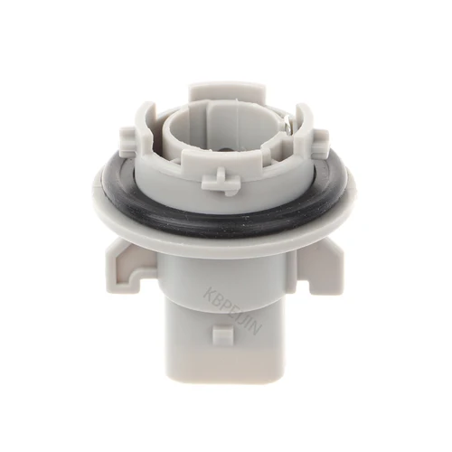 Luz de señal de giro para Chevrolet Cruze, 1 piezas, 1156 P21W, portalámparas de bombilla, 2 pines, accesorios