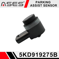 5KD919275B Factory Parking Assist Sensor For VW Golf Polo Tiguan Magotan Sagitar Audi Q3 A6L Skoda Superb Yeti Reversing Radar