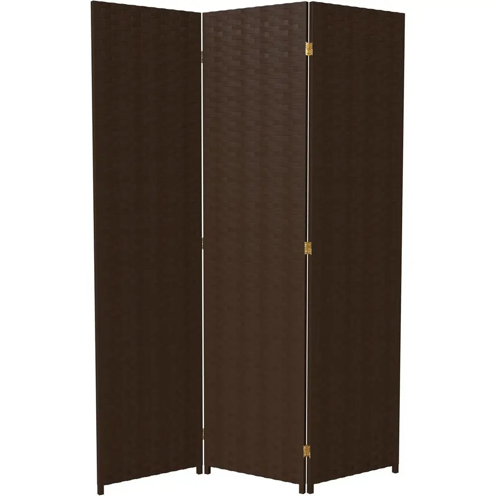 6 Ft Tall Woven Roo…