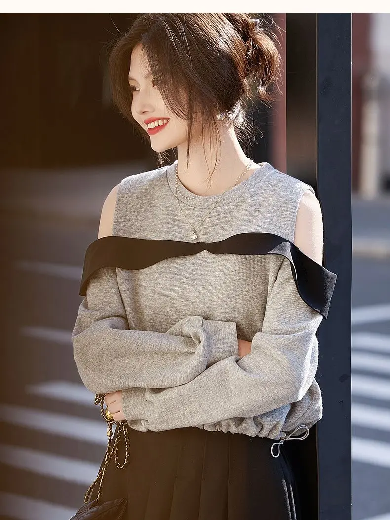 Sweatshirts Women C… - image