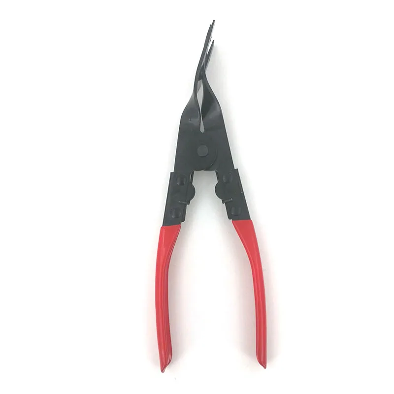 Car Headlight Repair Installation Tool Trim Clip Removal Pliers Van Door Panel Fascia Dash Upholstery Remover Tool 3pcs