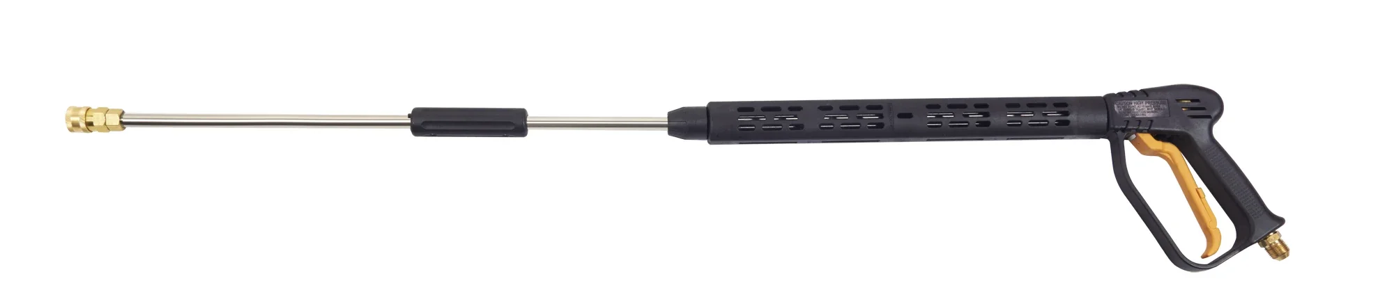 3625Psi 250Bar 18Lpm 냉수 고압 먼지 제거기 고압 세차기