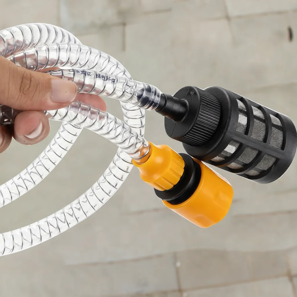 Heavy Duty Water Inlet Tube Fi - Heavy Equipment Parts Supply review and price